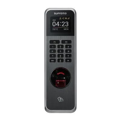 Suprema BioLite N2